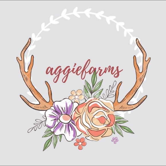 Meet your Posher, Aggiefarms - Picture 6 of 8